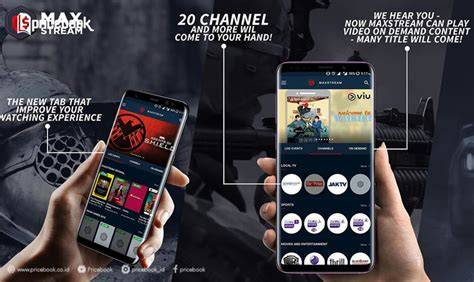 domino game linux Cek paket spesial WoW MAXstream gaming dan iTunes Hadiah Telkomsel *777# di sisi lain nyaman Cavern Shop hari ini image 1