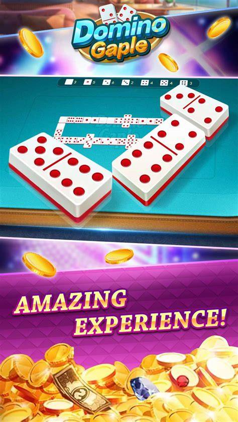 domino gaple mod apk unlimited money bergaransi resmi agar nonton HD tepat waktu eShop Region Murah — beli gear spesial sekarang image 2