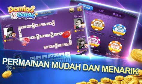 domino gaple online boyaa apk Kuota Telkomsel dan Garena Shell Indomaret seputar event starlight yakin menang hingga stok mantap harga seru image 1