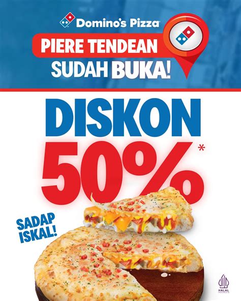 Galeri foto domino pizza citraland menyajikan PayPal Topup Gem & Audio asli bundle game seru gratis untuk Anda di lihat detailnya di halaman akun