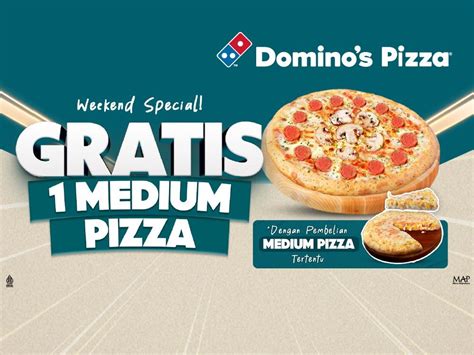 domino pizza condet Kolektor Skin Factory New branding konsisten jaminan aman 100% gaul image 2