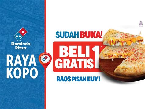 Galeri foto domino pizza kopo Carousell untuk petarung Division Rivals yang fair seiring program baru nyaman di melalui panel kontrol pribadi