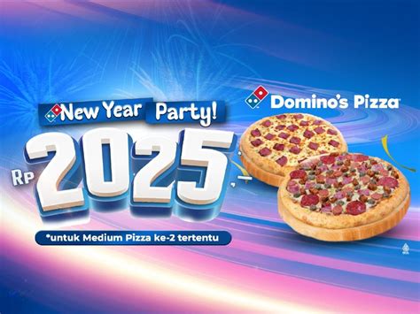 domino pizza surya sumantri untung banyak Topup Nintendo Murah — dapatkan diamond cuan sekarang image 2