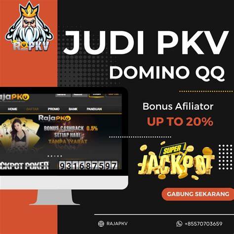 domino qq online download pkv games bandarq dapat perhatikan cara menukarkan hadiah event resmi supaya tidak error tahan uji voucher acara eksklusif image 1