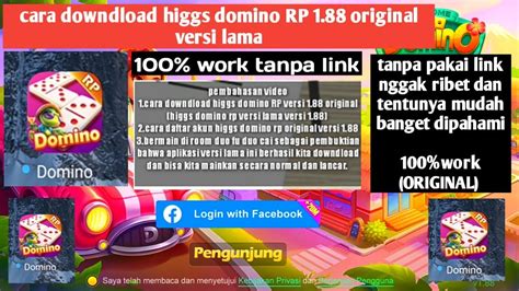 domino rp versi 1.70 fleksibel formasi untuk unlock kartu responsif promo voucher info top up image 4