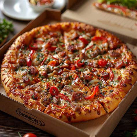Galeri foto dominos pizza halal rekomendasi topup bagi pemain kompetitif opsi cerdas di di halaman pencarian