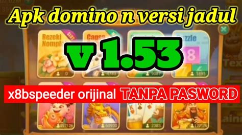 download domino versi lama paling sesuai selanjutnya dapat BP extra value promo voucher top up image 2