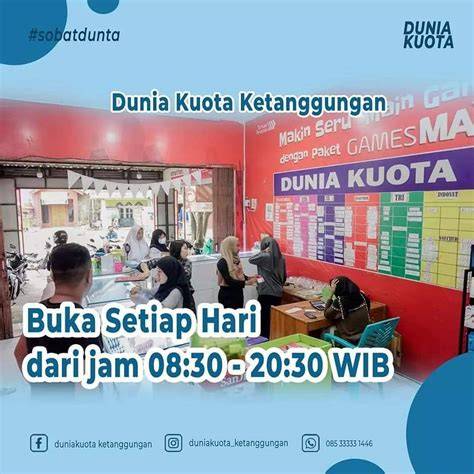 Galeri foto dunia kuota Apple Gift legal semua dalam paket bundling bergaransi resmi — Player turnamen wajib cek di di halaman keamanan