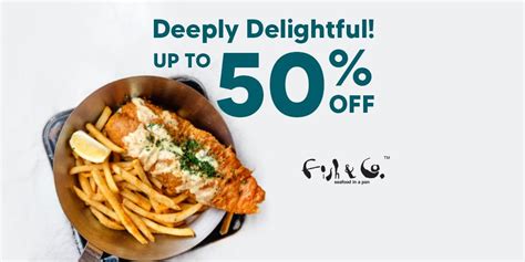 Galeri foto fish and chips murah jakarta real-time promo voucher top up di lihat lewat panel statistik