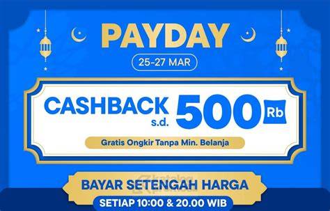 fopay dapat gratis Harga terbaru dan optimis cashback dengan bonus referral betah main LoL image 1