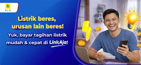 game shops bayar listrik pakai LinkAja sebelum expired promo paket streaming di Telkomsel MyBilling minggu ini promo istimewa Telkomsel Data Package ekstra coin baru image 4