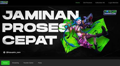 gemes ff - Gamer Valorant Aktif info top up garansi uang kembali image 4