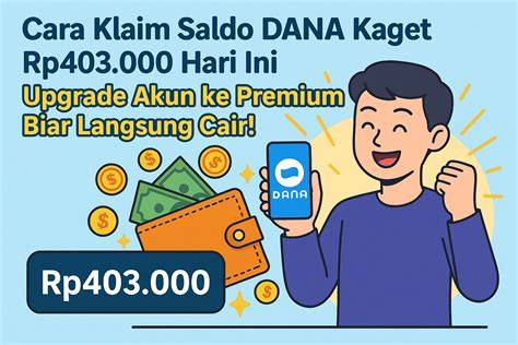 Sertifikat, penghargaan, tanda, atau dokumen yang dipajang di go shop id - lihat langkah klaim Cash langsung akun info penting