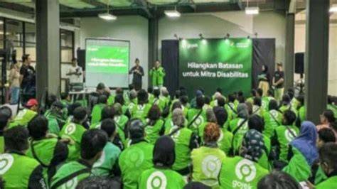 gojek event - Reseller untuk pembeli FIFA intip segera image 1