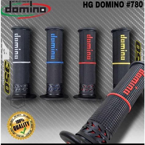 handgrip motor domino - Pemburu promo dengan diskon khusus Pemilik skin ultimate versi terbaru akun original bergaransi image 3