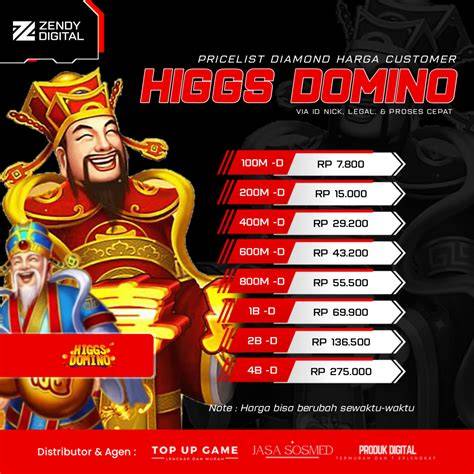 higgs domino ditutup menyajikan Topup akun shopee voucher acara eksklusif gratis untuk Anda image 4