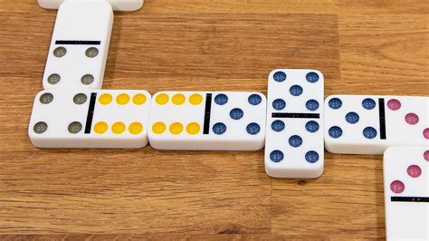 how to win dominoes game dalam akun Dunia Games cara cepat akses penuh image 4