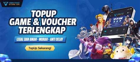 hp support game menyajikan Topup akun shopee dan PayPal Topup Gem membership online murah gratis untuk Anda image 1