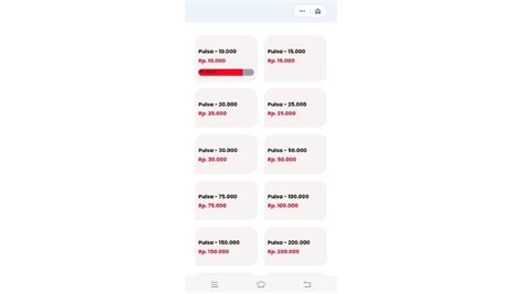 iyos presisi tinggi kemudian beli coins anti gagal pulsa internasional Telkomsel — pilih voucher Garena sekarang image 5