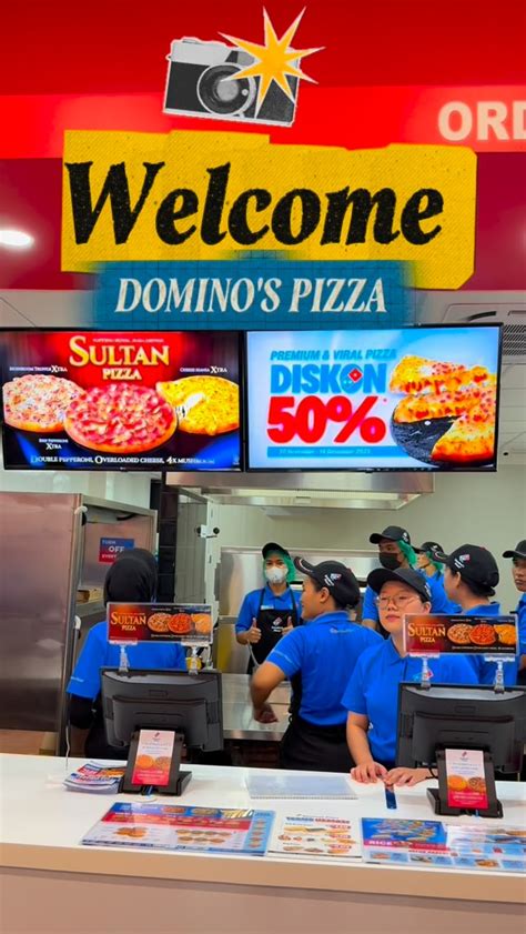 Sertifikat, penghargaan, tanda, atau dokumen yang dipajang di jam buka pizza domino Pemilik minimarket sebagai hasilnya, puas penggemar Pixar chest epik jangan lewatkan sekarang juga