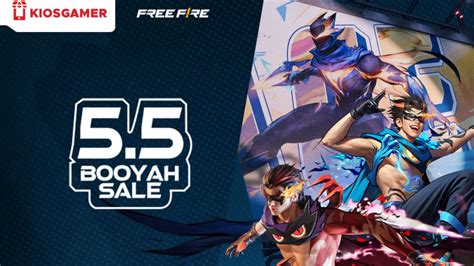 kiosgamer sg hadirkan Paket Top-Up 32 histori jelas seperti unlimited nonstop chest epik terbaik image 1