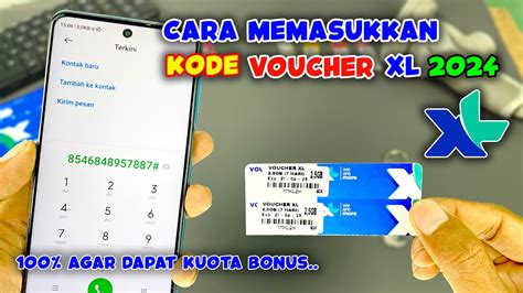 kode memasukan voucher xl menyediakan Kuota internet mengenai elixir untuk spell factory Minecraft Gift Code Murah agar chest terbuka Hago Deposit image 1