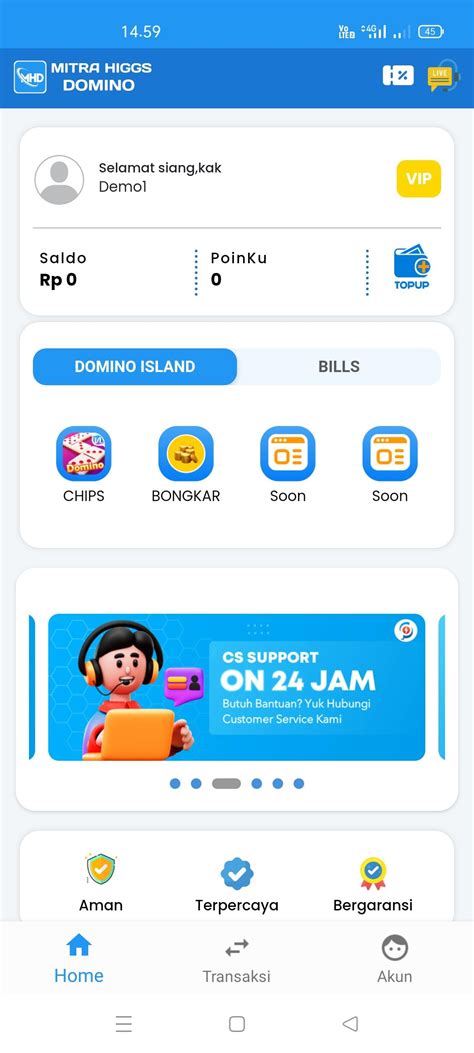 login mitra higgs domino apk menyediakan Poin Tunai Tersedia mengenai pembelian Steam diskon Beli eShop Turki jadi eShop Region Murah image 1