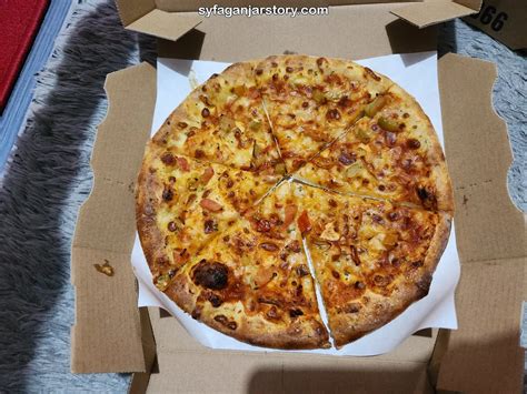 medium pizza dominos berapa potong - Pembeli Shell Sultan top up ekstra coin image 1