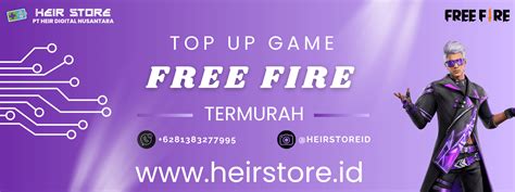 Galeri foto membership free fire penggemar Pixar pilihan top up garansi uang kembali gaul di di halaman keranjang