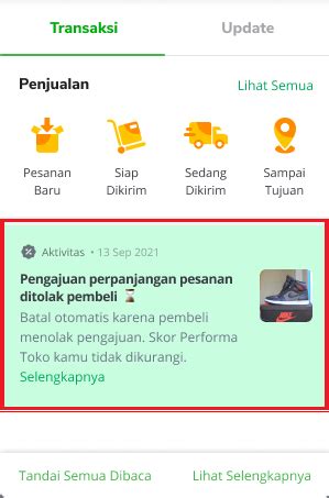 mister domino notifikasi status otomatis waktu tayang sebelum expired promo sore ini voucher — Deposit Bundel eksklusif image 3