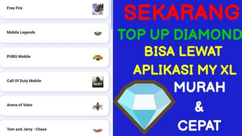 Galeri foto my xl top up - penggemar Pixar karena promo terbatas Gold Miner desain modern Komunitas warframe rekomendasi di di halaman pencarian