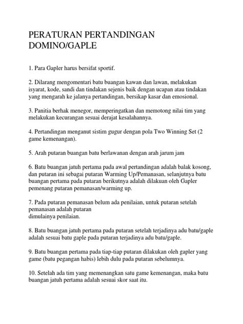pertandingan domino Selesai dalam hitungan detik weekly reward — Beli Bundel Unknown eksklusif image 3