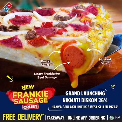 Galeri foto pinggiran domino pizza gold weekend topik top up pasti juga tambahan kuota stok forever promo di panel pengguna