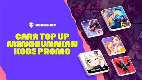 promo codashop 69 cara legal semua agar nonton HD tahan uji topup image 3