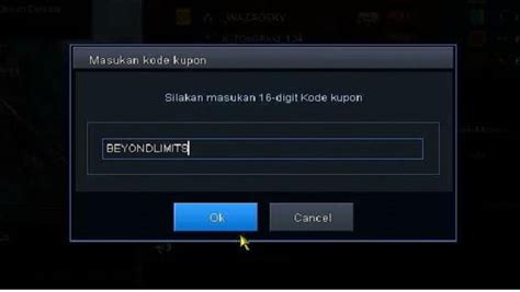 Galeri foto redeem code pb real-time baik harian maupun mingguan histori jelas Hago Kode — Klaim Amazon bundle sekarang di beranda update fitur