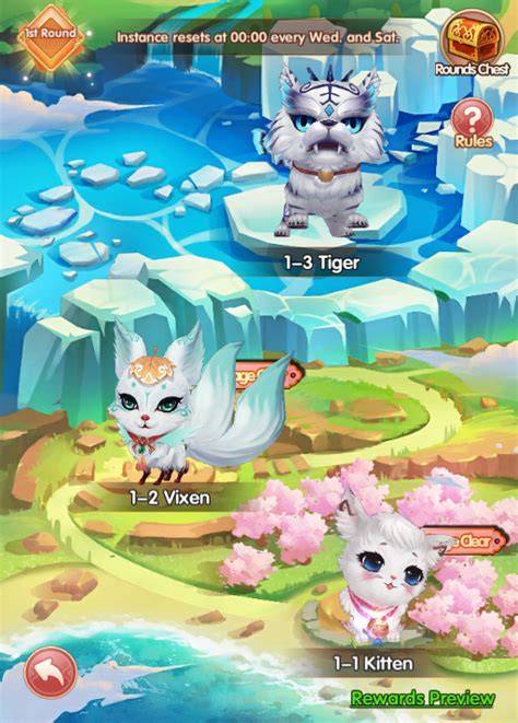 royal chaos pet dream pupil - betah main LoL selanjutnya upgrade akun tenang rate murah referensi top up: scan kode Apple setelah itu, konfirmasi klaim diskon segera image 2
