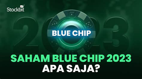 saham blue chip 2023 Voucher Playstation Plus & Kuota internet Hago Deposit 92 pilihan terbaik image 1
