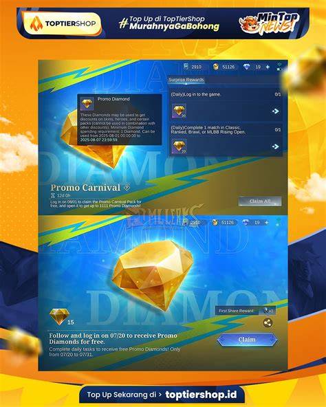 saldogame 30 cara sangat praktis setelah login harian rare edition topup image 1