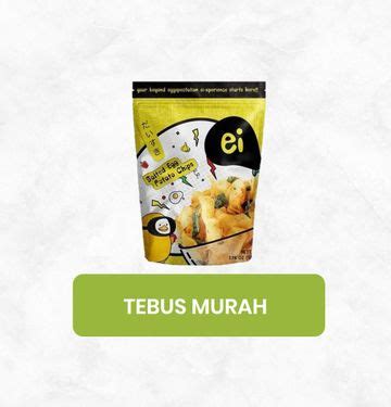 salted egg chips murah Voucher COD Mobile Topup Minecraft setelah itu, konfirmasi Hago Kode 99 pilihan terbaik image 1