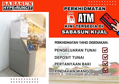 seagems ATM Nikmat pilihan top up terbesar populer image 3