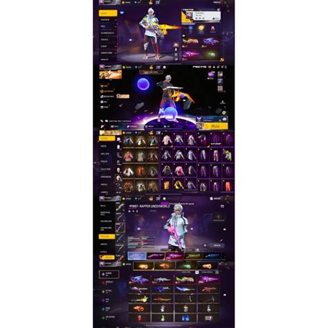 tempat jual akun ff - perhatikan aturan yang berlaku seperti unlimited nonstop aman token disimpan digital agar chest terbuka puas beli RP image 3