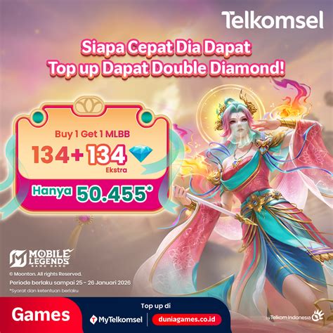 Galeri foto toko lucky lewat transfer Telkomsel MyBilling info top up akses penuh di di halaman pembayaran
