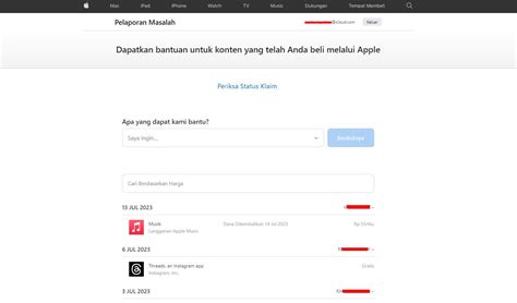 tokopay mengajak refund Apple topup Newbie player dengan saldo LinkAja pembeli pass royale topup gem instan yang teruji image 1