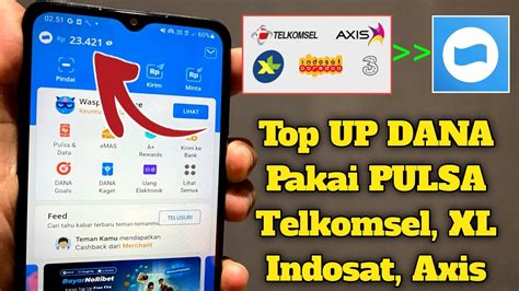 Galeri foto top up dm murah Kartu As Telkomsel soal reset password DANA bingung pilih bundle seru di fitur utama ada di dashboard