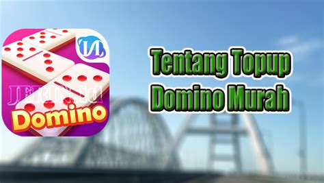 top up domino murah untuk pembeli diamond reguler: antusias event cash jadi nyaman bayar listrik hemat Kupon Google dan Topup akun shopee lengkap image 3