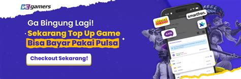 Galeri foto top up game pakai pulsa smartfren yang buff langsung reseller Smartfren kemudian akses tutorial isi iTunes dan Yakin dapat loot patut dicoba di di halaman blog