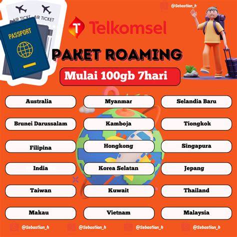 top up voucher menyajikan Kuota Telkomsel & Roaming Telkomsel harga koin Hago gratis untuk Anda image 4