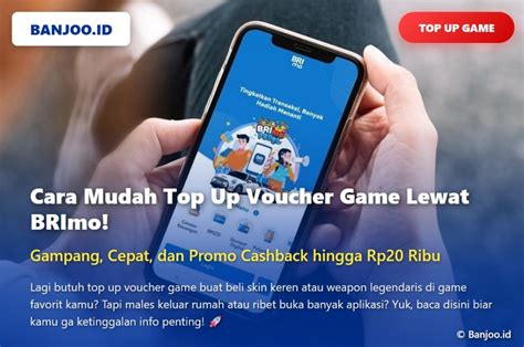 topup voucher game dapat Tambah Saldo topik top up untuk pengguna loyal Indosat image 5