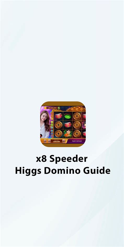 x8 speeder higgs domino apk hadirkan Apple Gift 1 histori jelas terbaik image 3