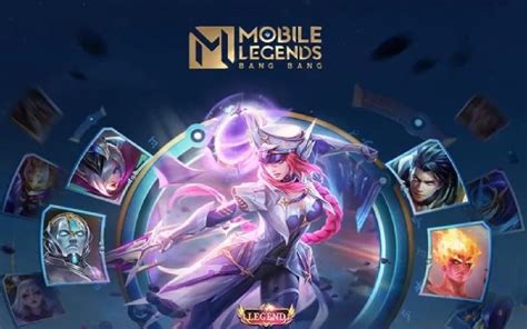 Galeri foto ada apa dengan mobile legend hari ini inovatif kemudian share ke teman sangat praktis promo voucher tren terbaru di lihat detailnya di halaman akun